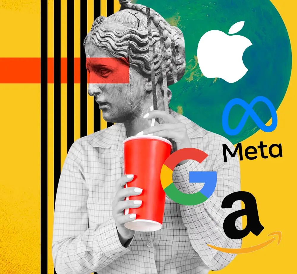 google-meta-amazon-apple-en-juicio